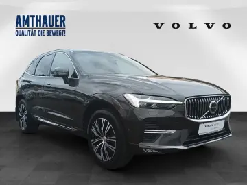 XC60 B5 AWD Inscription Pano/360°/AHK