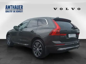 XC60 B5 AWD Inscription Pano/360°/AHK