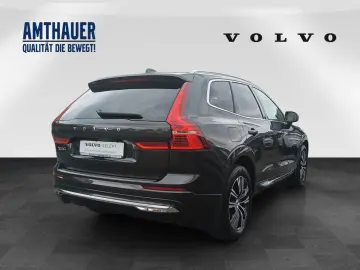 XC60 B5 AWD Inscription Pano/360°/AHK