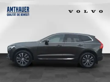 XC60 B5 AWD Inscription Pano/360°/AHK