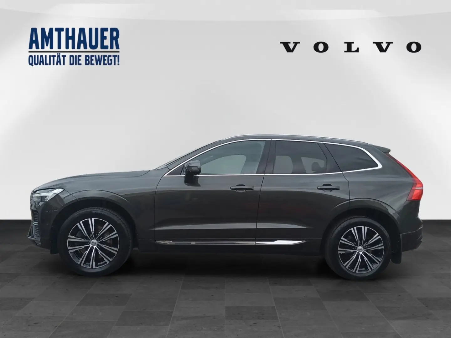 XC60 B5 AWD Inscription Pano/360°/AHK