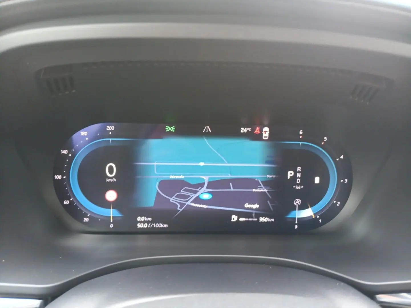 XC60 B5 AWD Inscription Pano/360°/AHK