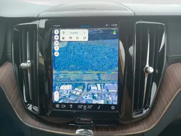 XC60 B5 AWD Inscription Pano/360°/AHK