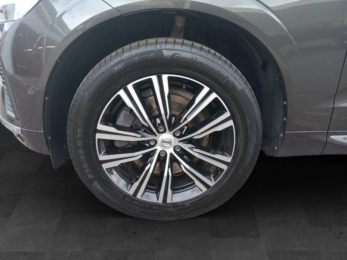 XC60 B5 AWD Inscription Pano/360°/AHK