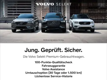 XC60 B5 AWD Inscription Pano/360°/AHK