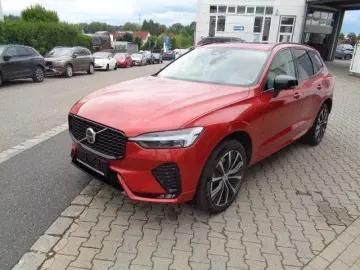 XC60 B5 Ultimate Dark AWD 360  AHK KS SD MJ.2023