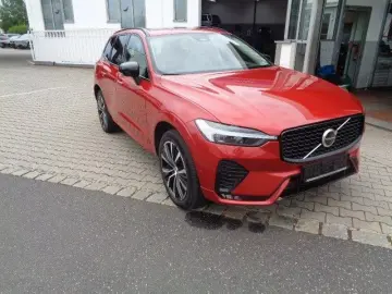 XC60 B5 Ultimate Dark AWD*360°*AHK*KS*SD*MJ.2023