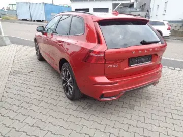 XC60 B5 Ultimate Dark AWD*360°*AHK*KS*SD*MJ.2023