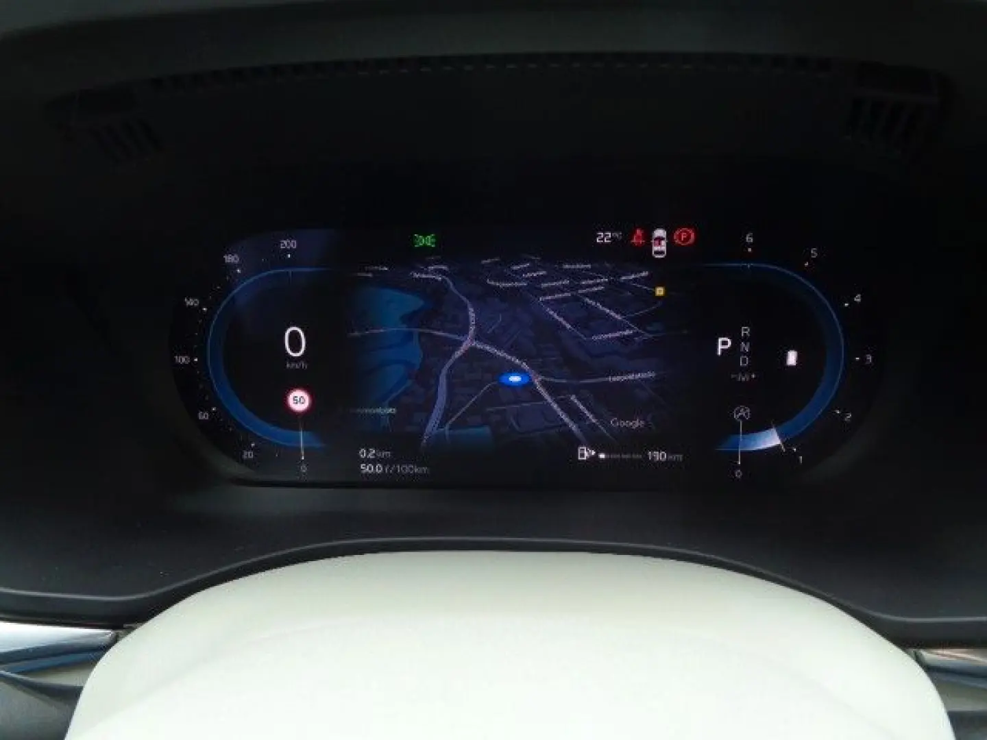 XC60 B5 Ultimate Dark AWD*360°*AHK*KS*SD*MJ.2023