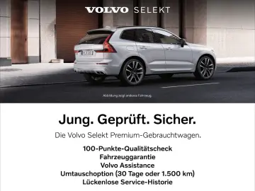 XC60 B5 Ultimate Dark AWD*360°*AHK*KS*SD*MJ.2023