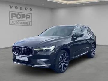 XC60 B5 AWD Ultimate Bright 360 4C HUD PANO STHZ