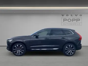 XC60 B5 AWD Ultimate Bright 360 4C HUD PANO STHZ