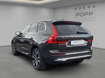 XC60 B5 AWD Ultimate Bright 360 4C HUD PANO STHZ