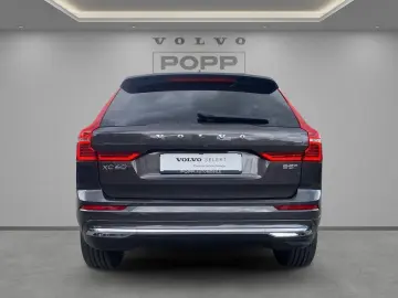 XC60 B5 AWD Ultimate Bright 360 4C HUD PANO STHZ