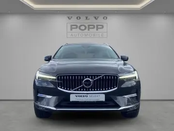XC60 B5 AWD Ultimate Bright 360 4C HUD PANO STHZ