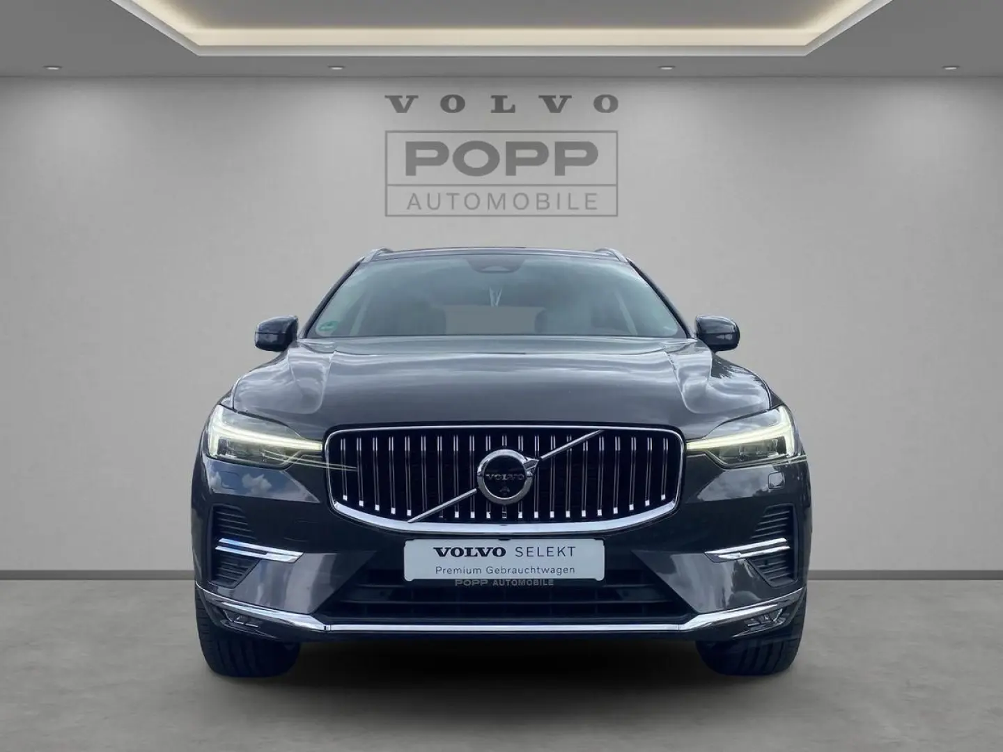 XC60 B5 AWD Ultimate Bright 360 4C HUD PANO STHZ