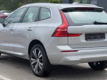 XC60 B5 D Ultimate Bright AWD*AHK*STHZG*Massage*