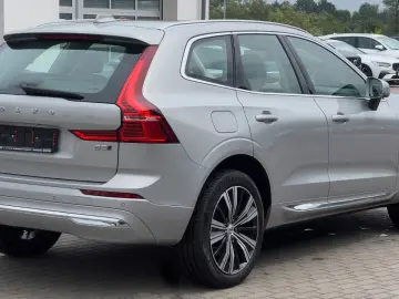 XC60 B5 D Ultimate Bright AWD*AHK*STHZG*Massage*