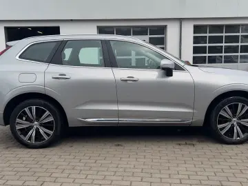 XC60 B5 D Ultimate Bright AWD*AHK*STHZG*Massage*