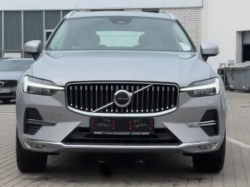 XC60 B5 D Ultimate Bright AWD*AHK*STHZG*Massage*