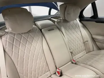 S 400 d 4M SDHZ DISTR PANO BURM EXKLUSIVE MASSAG