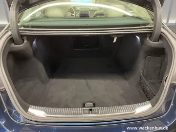 S 400 d 4M SDHZ DISTR PANO BURM EXKLUSIVE MASSAG