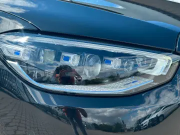 S 450 4M Lang HeadUp+3DSound+DigiLight+Augmented