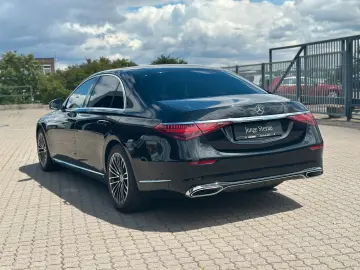 S 450 4M Lang HeadUp+3DSound+DigiLight+Augmented