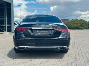 S 450 4M Lang HeadUp+3DSound+DigiLight+Augmented