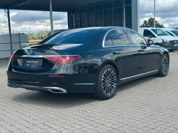 S 450 4M Lang HeadUp+3DSound+DigiLight+Augmented