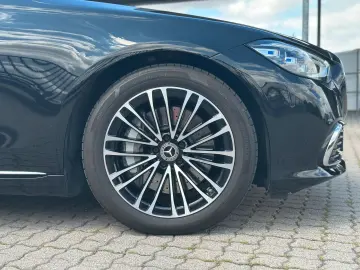 S 450 4M Lang HeadUp+3DSound+DigiLight+Augmented