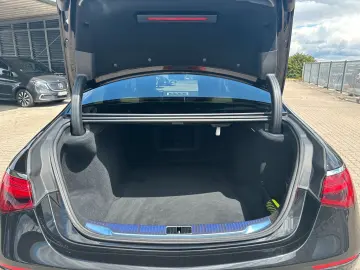 S 450 4M Lang HeadUp+3DSound+DigiLight+Augmented
