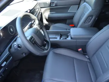 Hyundai SANTA FE 1.6L 252CP 4WD 6AT CALLIGRAPHY 7SEATS