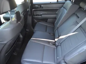 Hyundai SANTA FE 1.6L 252CP 4WD 6AT CALLIGRAPHY 7SEATS