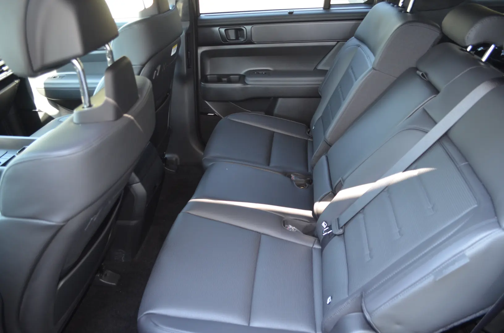 Hyundai SANTA FE 1.6L 252CP 4WD 6AT CALLIGRAPHY 7SEATS