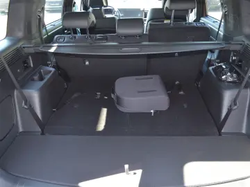 Hyundai SANTA FE 1.6L 252CP 4WD 6AT CALLIGRAPHY 7SEATS