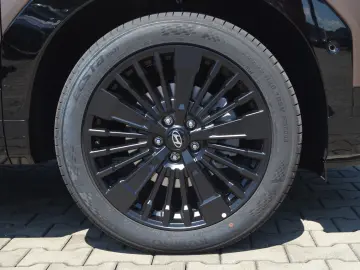 Hyundai SANTA FE 1.6L 252CP 4WD 6AT CALLIGRAPHY 7SEATS