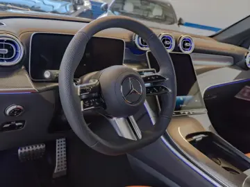 Mercedes-Benz GLC 300 d 4M AMG-Sport/Pano/Burm/AHK