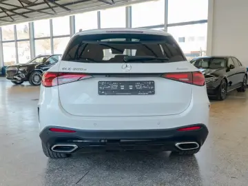 Mercedes-Benz GLC 300 d 4M AMG-Sport/Pano/Burm/AHK