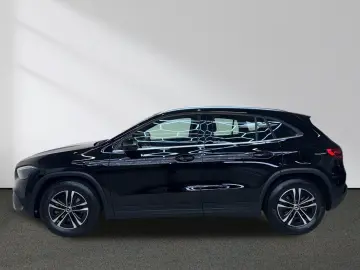 GLA 200