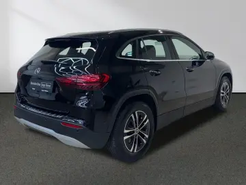GLA 200