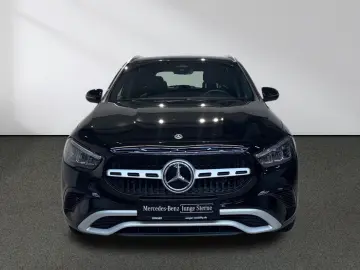 GLA 200