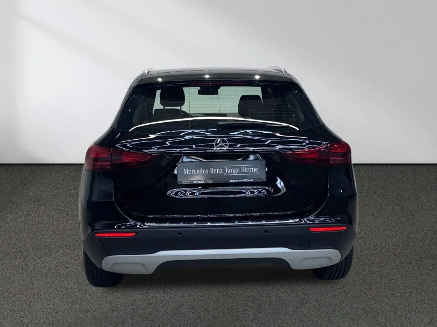 GLA 200