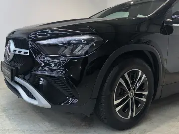 GLA 200