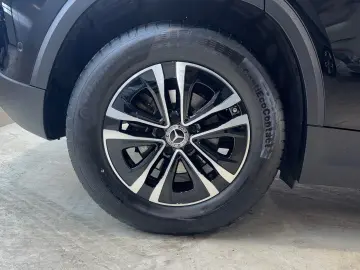 GLA 200
