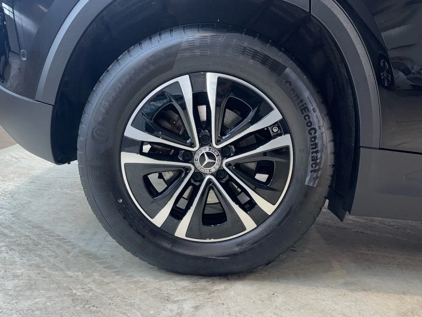 GLA 200