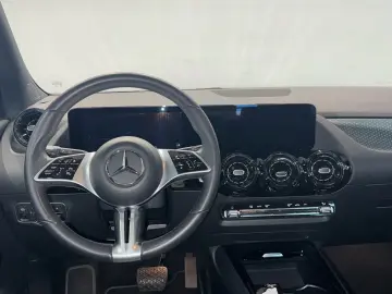 GLA 200