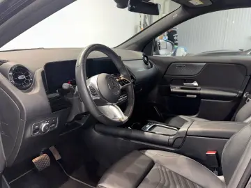 GLA 200