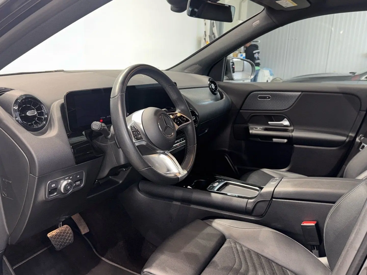 GLA 200