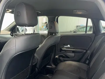 GLA 200